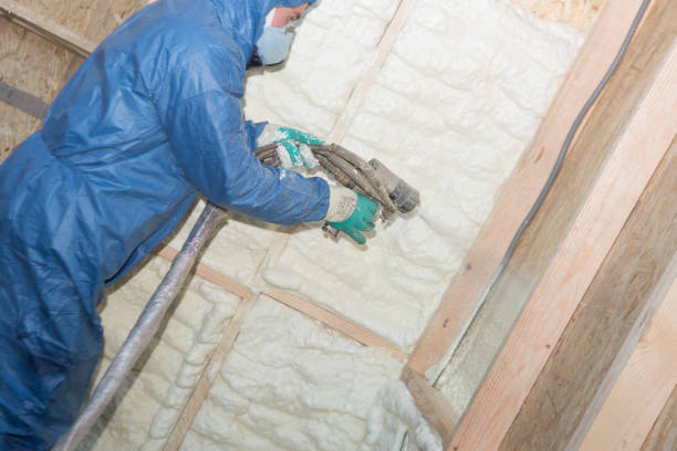 Reflective Insulation in Wichita, KS