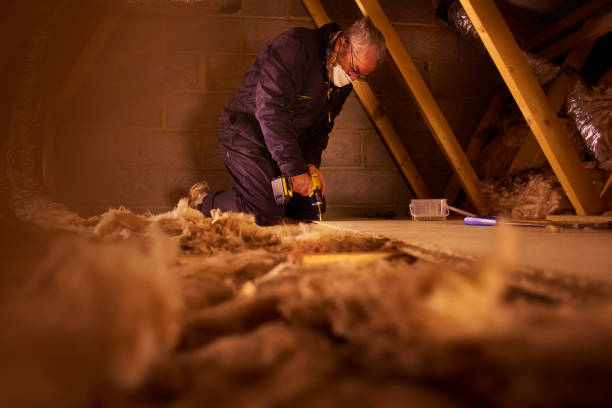 Trusted Wichita, KS Insulation Experts